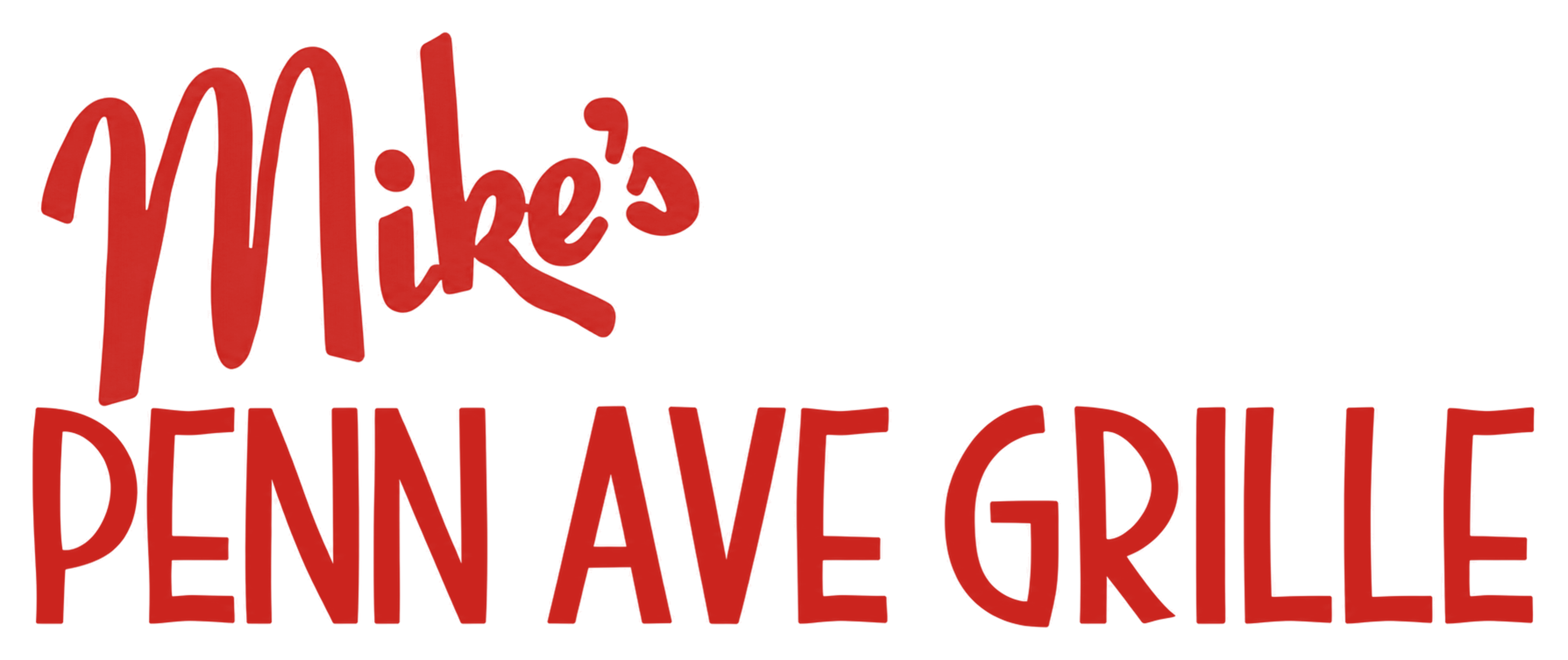 Mike's Penn Ave Grille